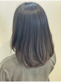 グレージュカラー/30代40代50代