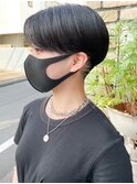 【roijir 山岸】スキンフェード女子 刈り上げ女子　ドラケンヘア