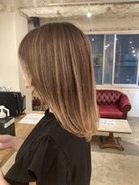 アーツ 町田(arts) 酸性縮毛矯正