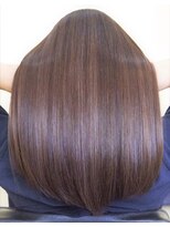 アトリエ フリュイ(atelier fruit)&nbsp;髪質改善アクアトリートメント