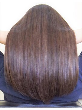 アトリエ フリュイ(atelier fruit) 髪質改善アクアトリートメント