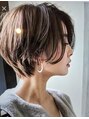 グラッチェ(grazie)&nbsp;ショートヘア♪ショートカット♪スタイルお気軽にご相談下さい♪