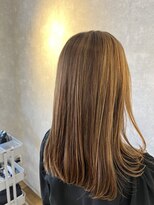 ブリングアウト(BRINGOUT)&nbsp;ハイライトカラー