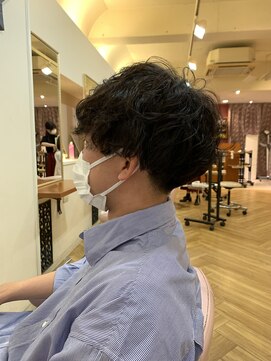 ステラ STELLA 波巻きミックス！《菊田　将成》