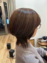 テント 上大岡(tento)&nbsp;ショコラアッシュショート