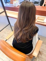 マーリャヘアー(mallia hair)&nbsp;ロングヘア