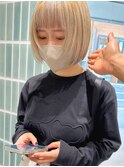 nakasoneミニボブ