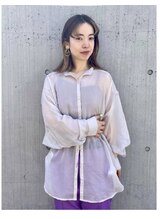 ローウェ 表参道(Louwe)&nbsp;翁長 舞子