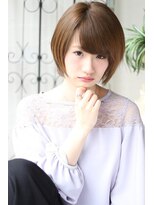 アルス(ars)&nbsp;ショート×リップライン