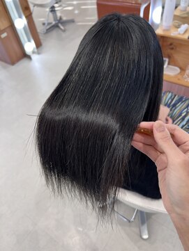クーペ(COUPE) 美髪カラー
