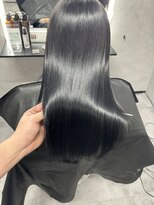 アーチオオサカ(ARCHE-OSAKA)&nbsp;髪質改善トリートメント