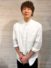 スマイル(Smile) 今井 淳一