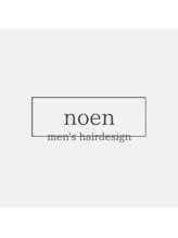 noen men's hairdesign【ノーエン　メンズヘアデザイン】