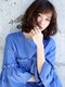 ヘアー オーシャン(HAIR OCEAN)の写真/【吹田／桃山台】顔周りのカットで印象が変わる♪小顔に見せる前髪,サイドのライン,毛先の動きを創り出す★