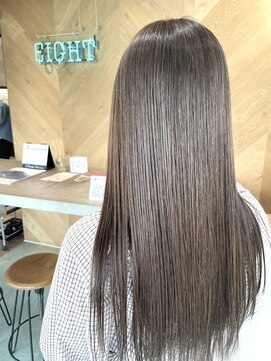 エイト 沖縄豊崎店(EIGHT toyosaki) 【EIGHT 豊崎】お客様スタイル_