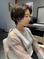 ハナレ(HANARE)&nbsp;ニュアンスデジパ