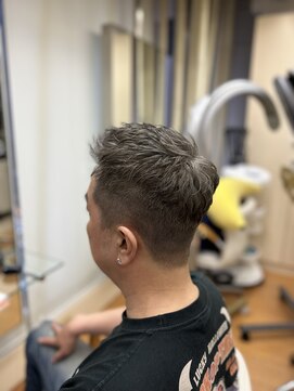 バンブー(Bamboo) シルバーカラー