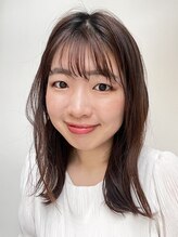 ウニ(uni) 西村 有紗