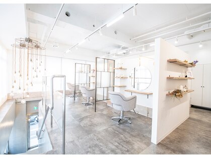 シア 新小岩店(SHEER)の写真