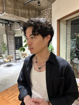 ウブ(ubu) ubu hair style