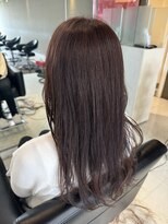 シャンプーボーイエイムス(SHAMPOO BOY aims) ピンクバイオレット