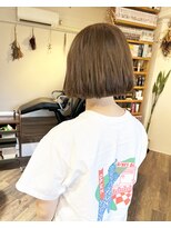 リヒト(Licht)&nbsp;コンパクトボブ