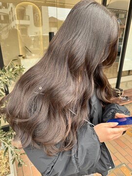 オズ 安積店(OZ) メンズパーマ/ツイストパーマ/シャドウパーマ/波巻きパーマ