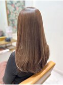 モカグレージュ◎