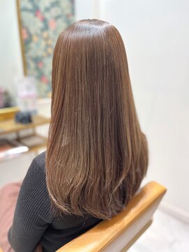 リケア 岸和田店(RECARE) モカグレージュ◎