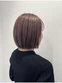 コントラストカラー