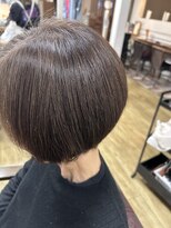 アローズ(arose)&nbsp;白髪ぼかし