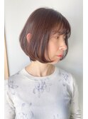 ボブ