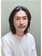 スクエアウーノ 博多(SQUARE＊UNO HAKATA)&nbsp;棚町 真二