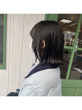 タリナ(Tarina) 透明感カラー♪