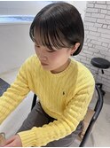 オリーブグレージュ*奈良.橿原神宮前