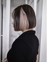 レコ 渋谷(LECO)&nbsp;インナーカラー