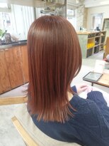 ロッヂ(LODGE)&nbsp;カシスピンクミディ