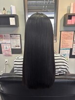 ジェリカ(Jlica) 縮毛矯正