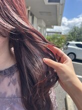 ラレーヴ バイ イーエル(la’reve by EL)