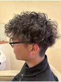 ラフカールショート