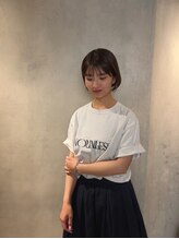 カームバイブージー(CALME by bougie) Yoko 