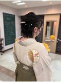 【Set】袴