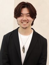 ルーシー 渋谷(LUCEY) 佐久間 立也