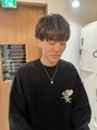 ハグ 横浜(HUG)&nbsp;メンズカットお任せ下さい◎