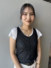 キズキ(KIZUKI)&nbsp;NATSUMI 