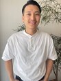 ヴィアンカ 倉敷中央通り店(Vianca) 長門 宏紀