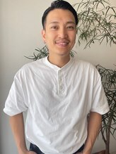 ヴィアンカ 倉敷中央通り店(Vianca) 長門 宏紀