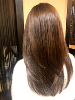 ヘアークラブアート&nbsp;ロングレイヤー