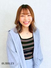 バブルス 春日部店(BUBBLES) NATSUMI 