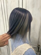 サンク エトワール(Cinq Etoiles)